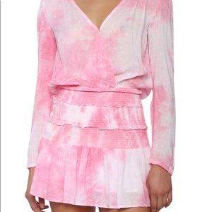 BRAND NEW mixology dress